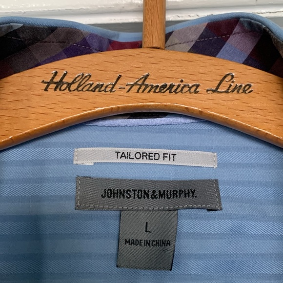 Johnston & Murphy (L) - Picture 4 of 15